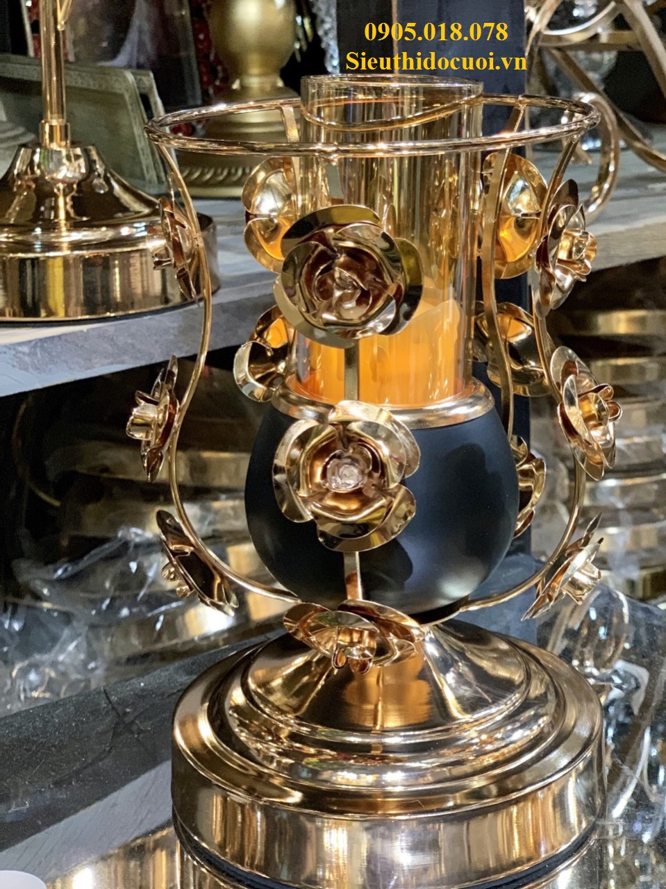 Chân nến giá rẻ Chân nến giá rẻ