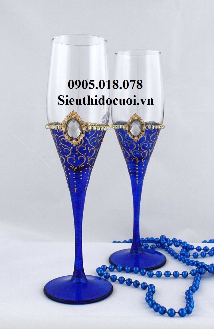 Ly Giao Bôi, Ly Hợp Cẩn, dao cắt bánh kem Ly Giao Bôi, Ly Hợp Cẩn, dao cắt bánh kem