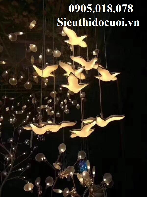 Đèn thả giọt nước, Đèn thả vương miện, đèn thả chim én, đèn thả thoi Đèn thả giọt nước, Đèn thả vương miện, đèn thả chim én, đèn thả thoi