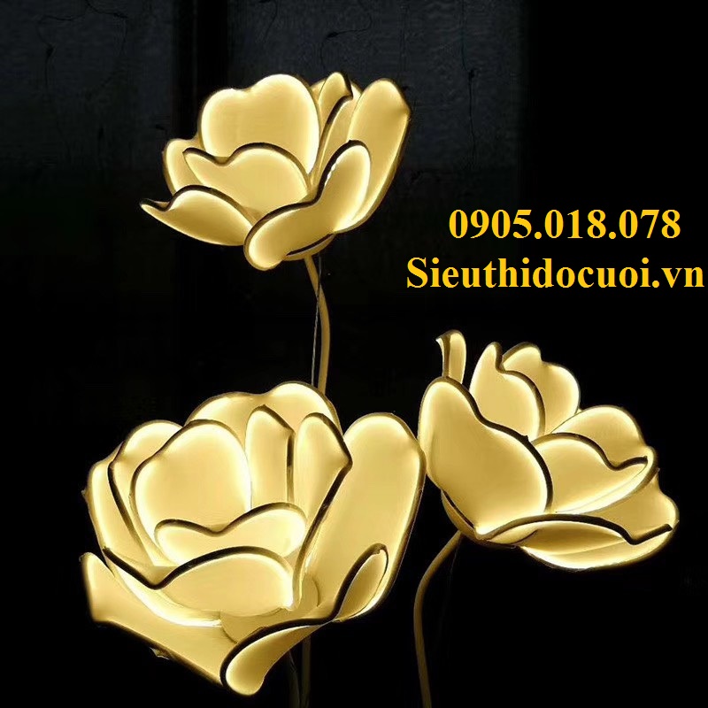 Những mẫu sóng đèn sân khấu đẹp Những mẫu sóng đèn sân khấu đẹp