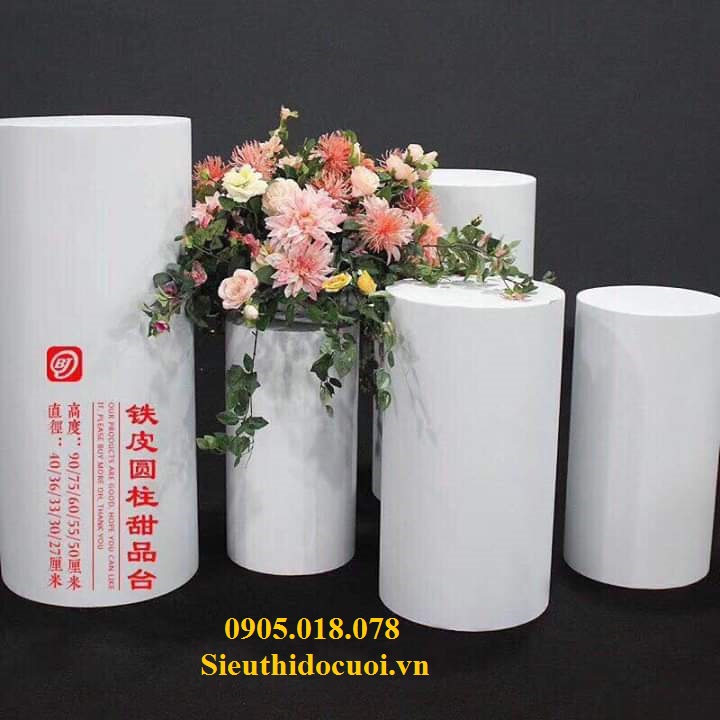 Đôn hoa cao cấp Đôn hoa cao cấp