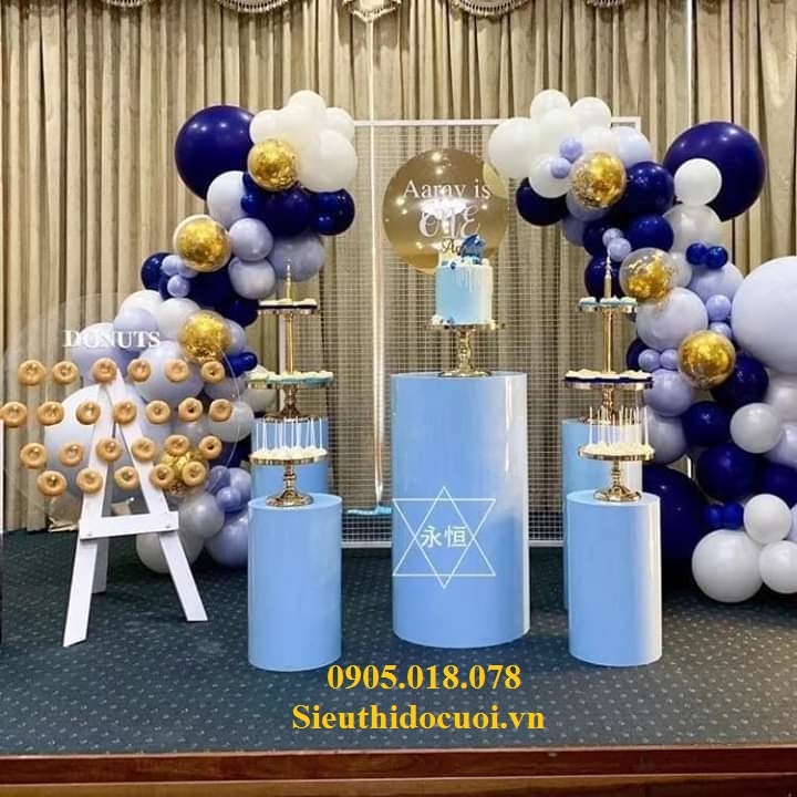 Đôn hoa cao cấp Đôn hoa cao cấp