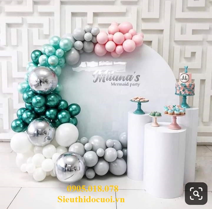 Đôn hoa cao cấp Đôn hoa cao cấp