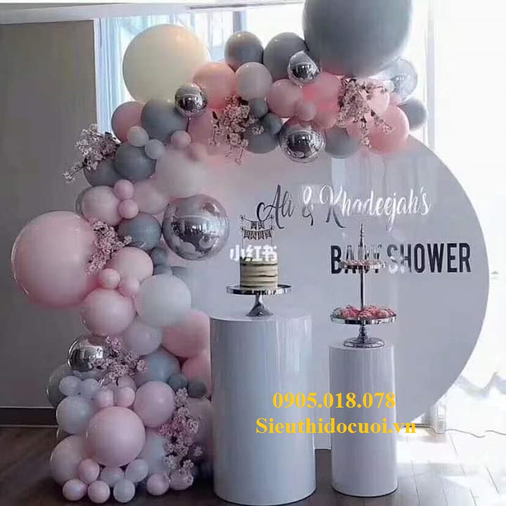 Đôn hoa cao cấp Đôn hoa cao cấp