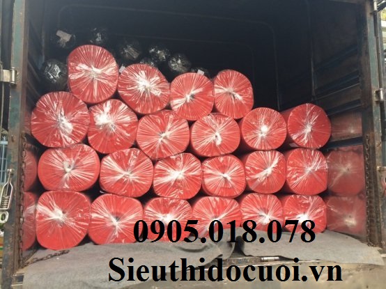 Thảm đỏ, thảm xanh Thảm đỏ, thảm xanh