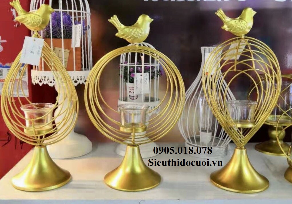 Những kiểu chân nến đẹp Những kiểu chân nến đẹp