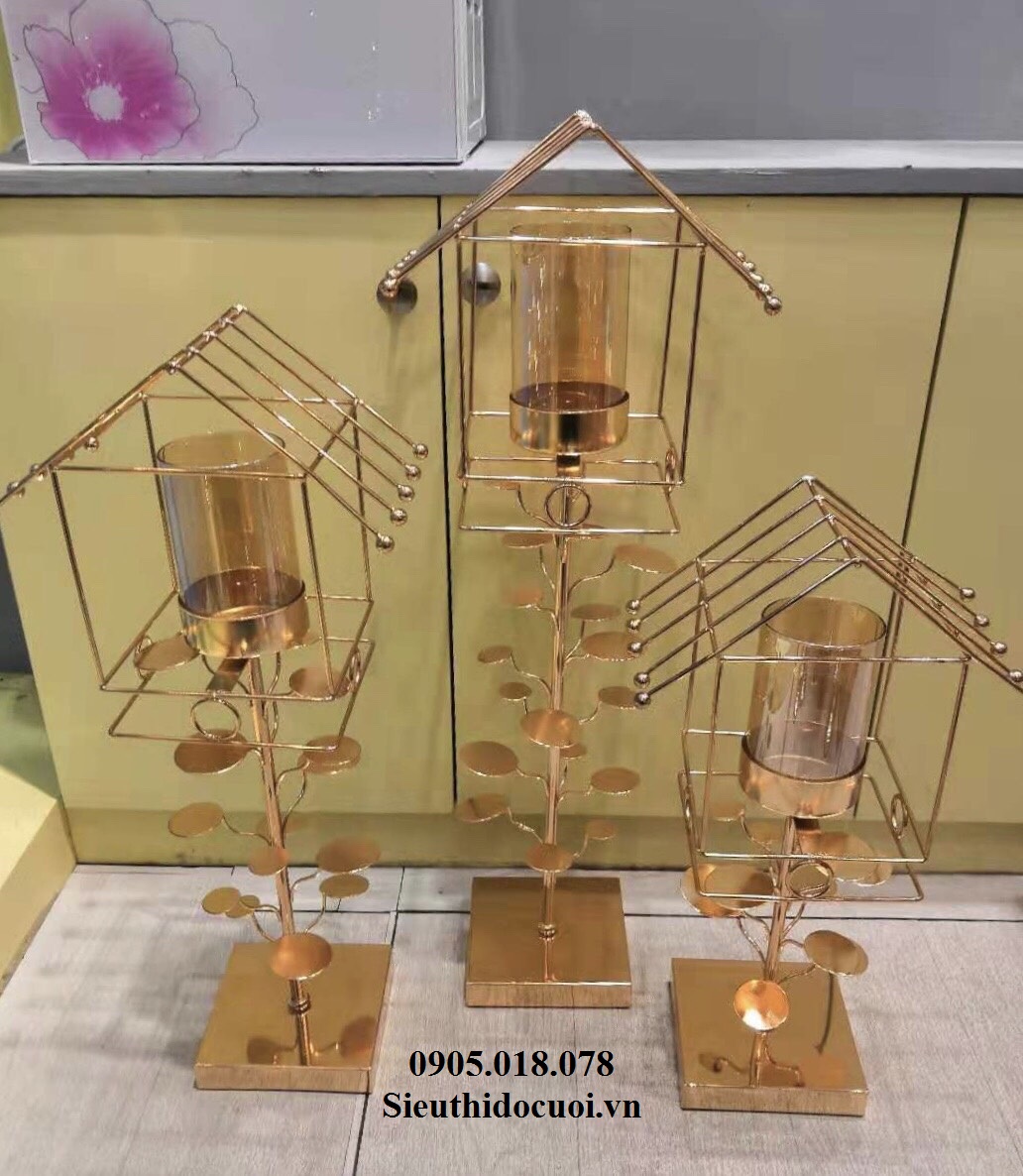 Những kiểu chân nến đẹp Những kiểu chân nến đẹp