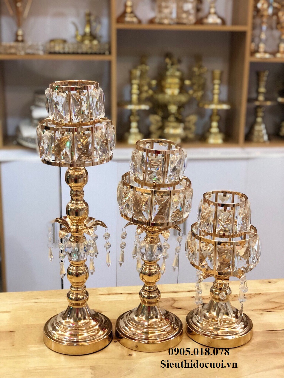 Những kiểu chân nến đẹp Những kiểu chân nến đẹp