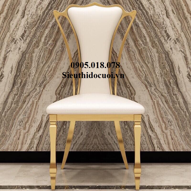 Ghế nhà hàng tiệc cưới Ghế nhà hàng tiệc cưới