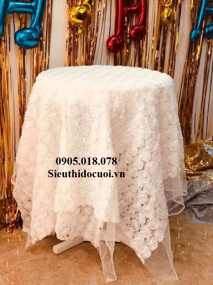 KHĂN BÀN, KHĂN TRẢI BÀN ĐÁM CƯỚI, KHĂN TRẢI BÀN HAI HỌ KHĂN BÀN, KHĂN TRẢI BÀN ĐÁM CƯỚI, KHĂN TRẢI BÀN HAI HỌ