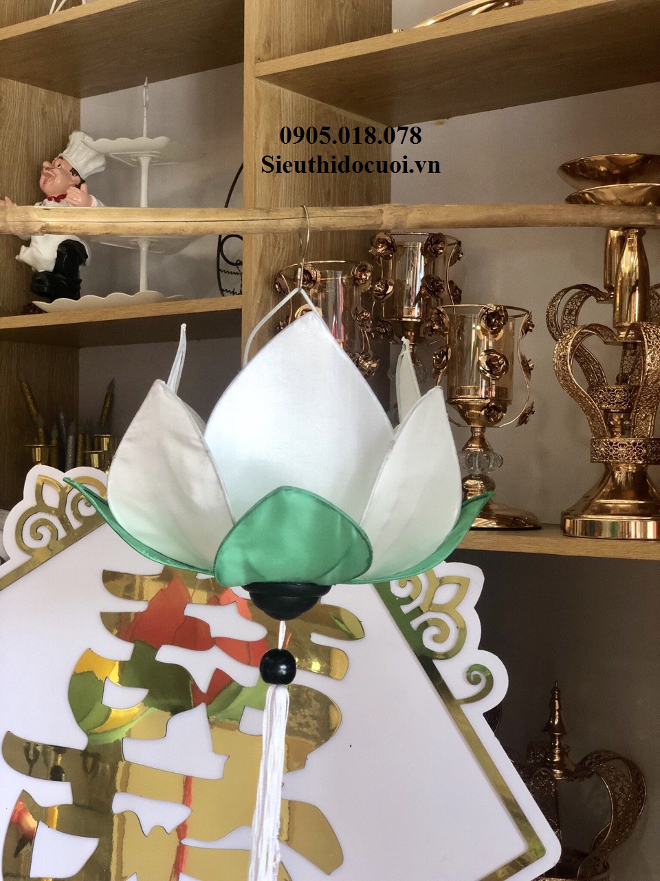 Lồng đèn trang trí cưới, Lồng đèn trang trí tết, Lồng đèn hoa sen Lồng đèn trang trí cưới, Lồng đèn trang trí tết, Lồng đèn hoa sen