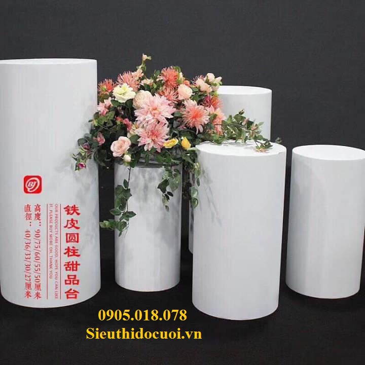 Đôn hoa cao cấp Đôn hoa cao cấp