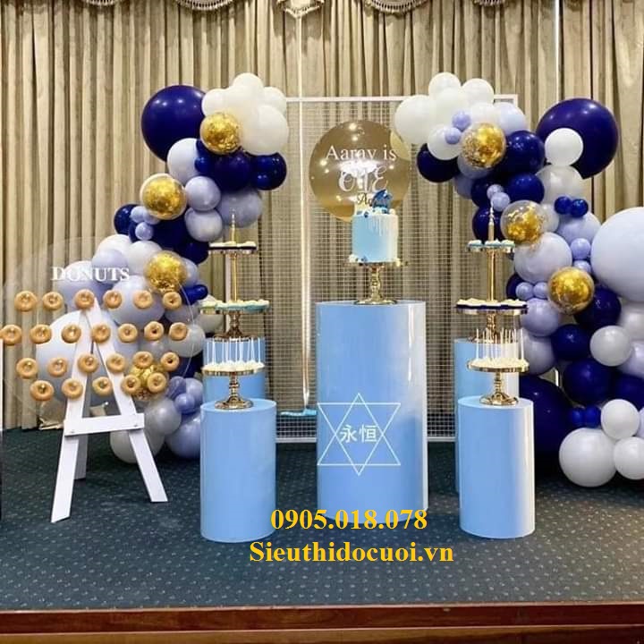 Đôn hoa cao cấp Đôn hoa cao cấp