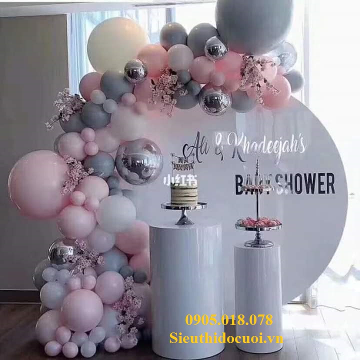 Đôn hoa cao cấp Đôn hoa cao cấp