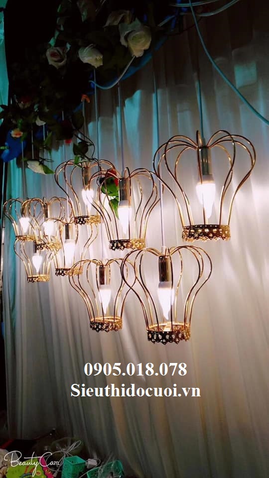 Đèn thả giọt nước, Đèn thả vương miện, đèn thả chim én, đèn thả thoi Đèn thả giọt nước, Đèn thả vương miện, đèn thả chim én, đèn thả thoi