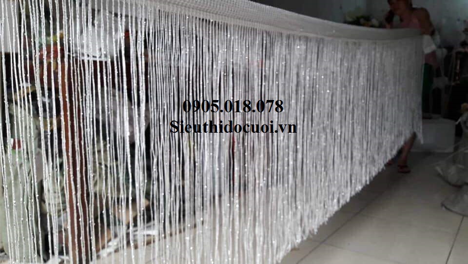 khung rèm chỉ, rèm chì, màn sợi, màn chỉ khung rèm chỉ, rèm chì, màn sợi, màn chỉ