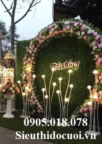 Sóng đèn trang trí Sóng đèn trang trí