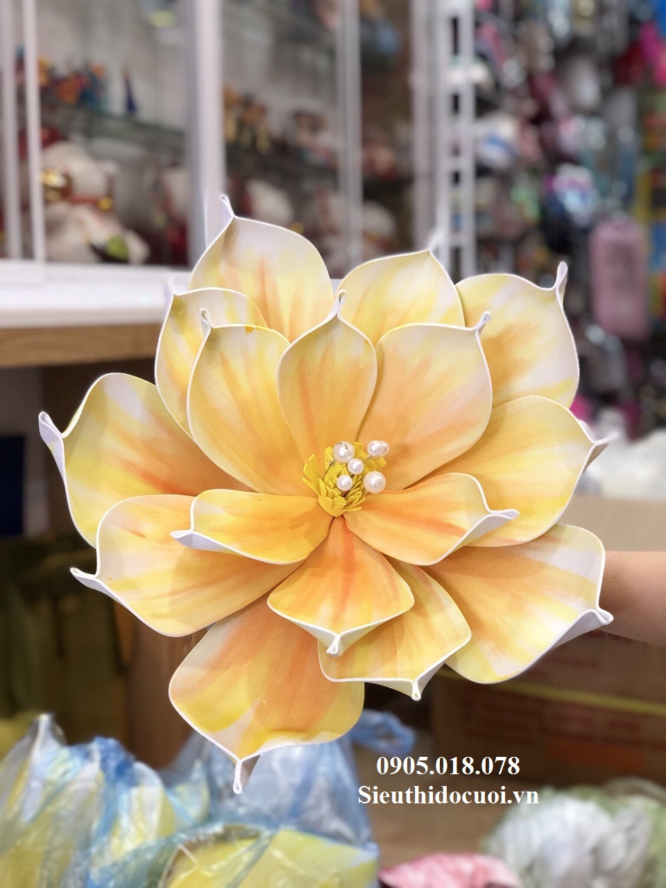 Cổng hoa cưới Cổng hoa cưới