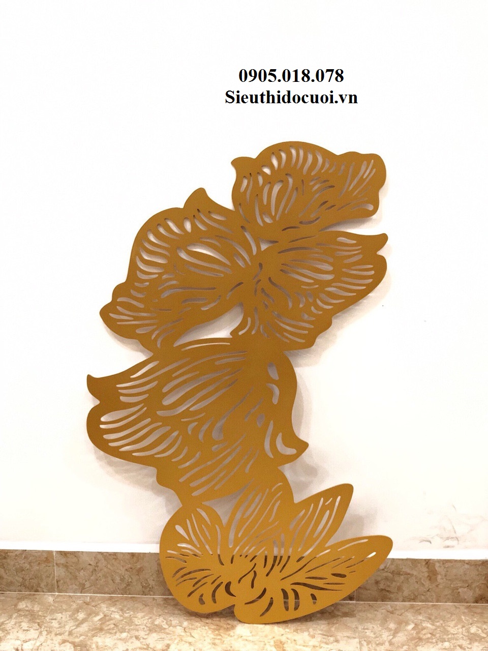 Cổng hoa cưới Cổng hoa cưới