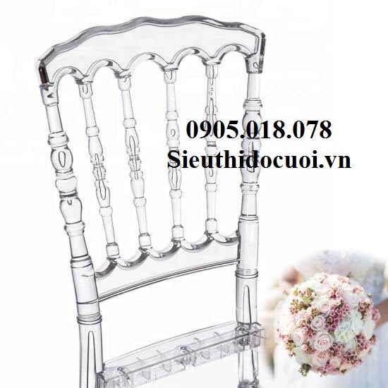 Ghế tiệc cưới Ghế tiệc cưới