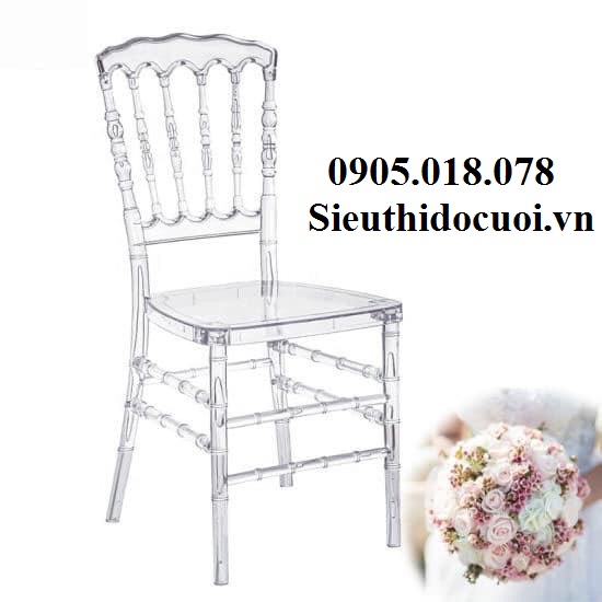 Ghế tiệc cưới