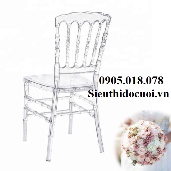 Ghế tiệc cưới