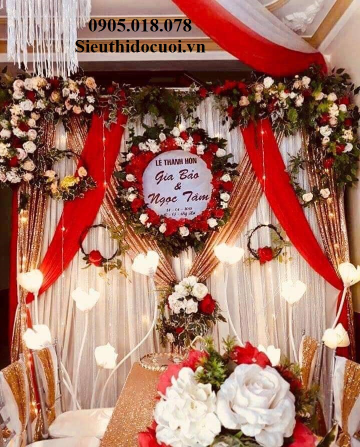 Sóng đèn trang trí Sóng đèn trang trí