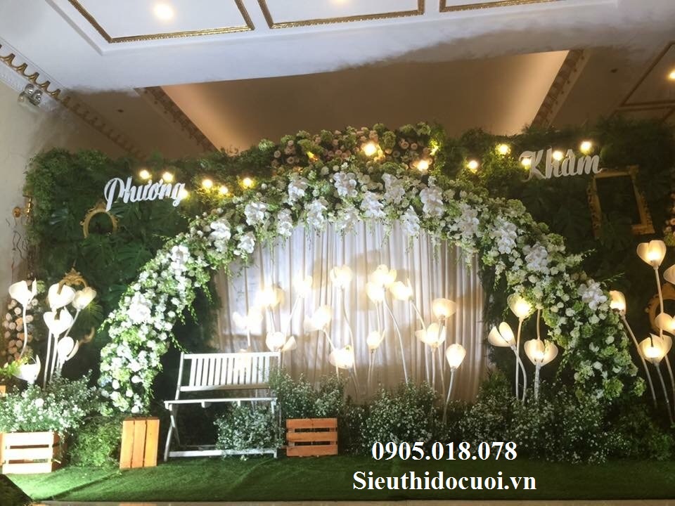 Sóng đèn trang trí Sóng đèn trang trí