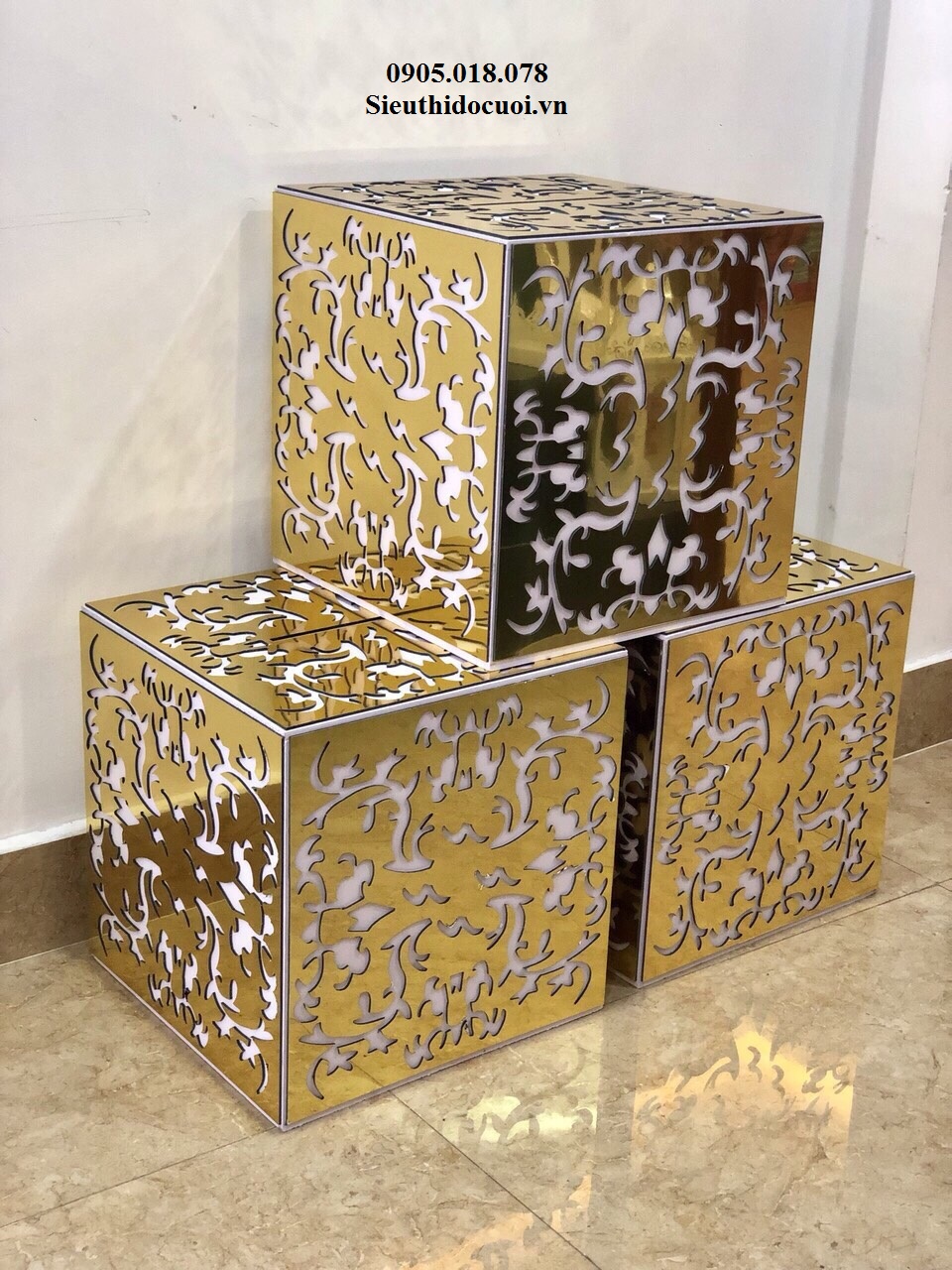 Thùng tiền cưới Thùng tiền cưới