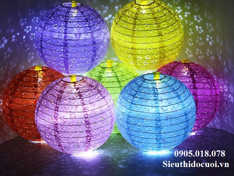 Lồng đèn trang trí cưới, Lồng đèn trang trí tết, Lồng đèn hoa sen Lồng đèn trang trí cưới, Lồng đèn trang trí tết, Lồng đèn hoa sen