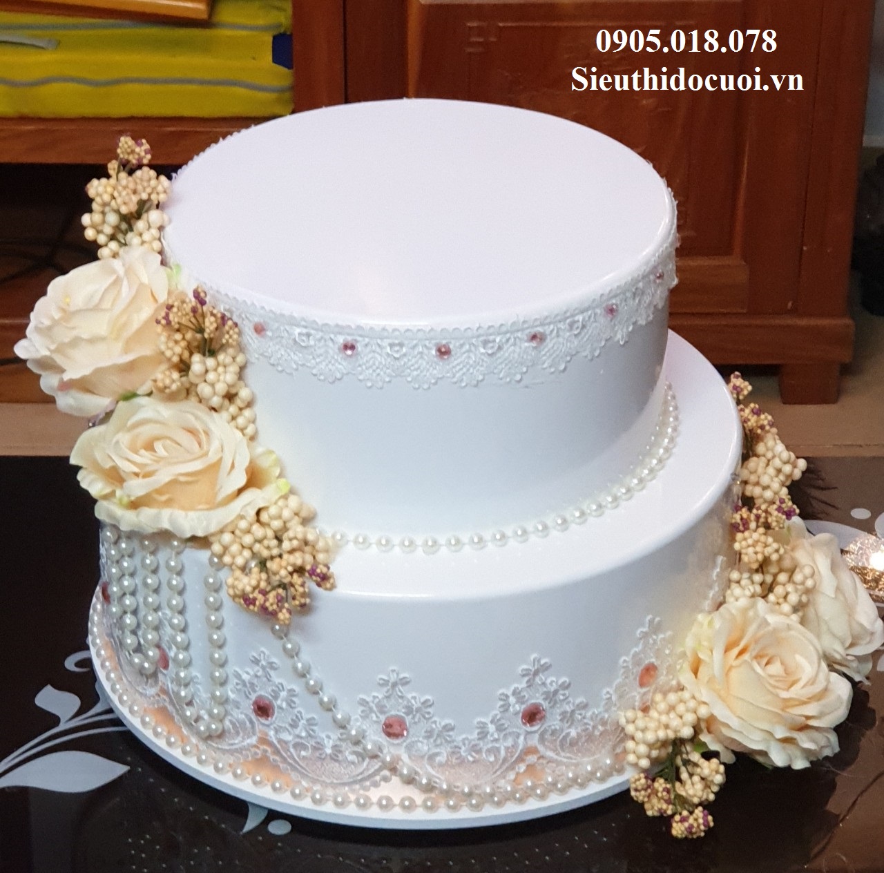 Bánh kem mô hình cưới, bánh kem giả đám cưới Bánh kem mô hình cưới, bánh kem giả đám cưới