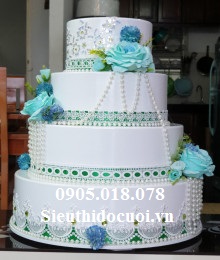 Bánh kem mô hình cưới, bánh kem giả đám cưới Bánh kem mô hình cưới, bánh kem giả đám cưới