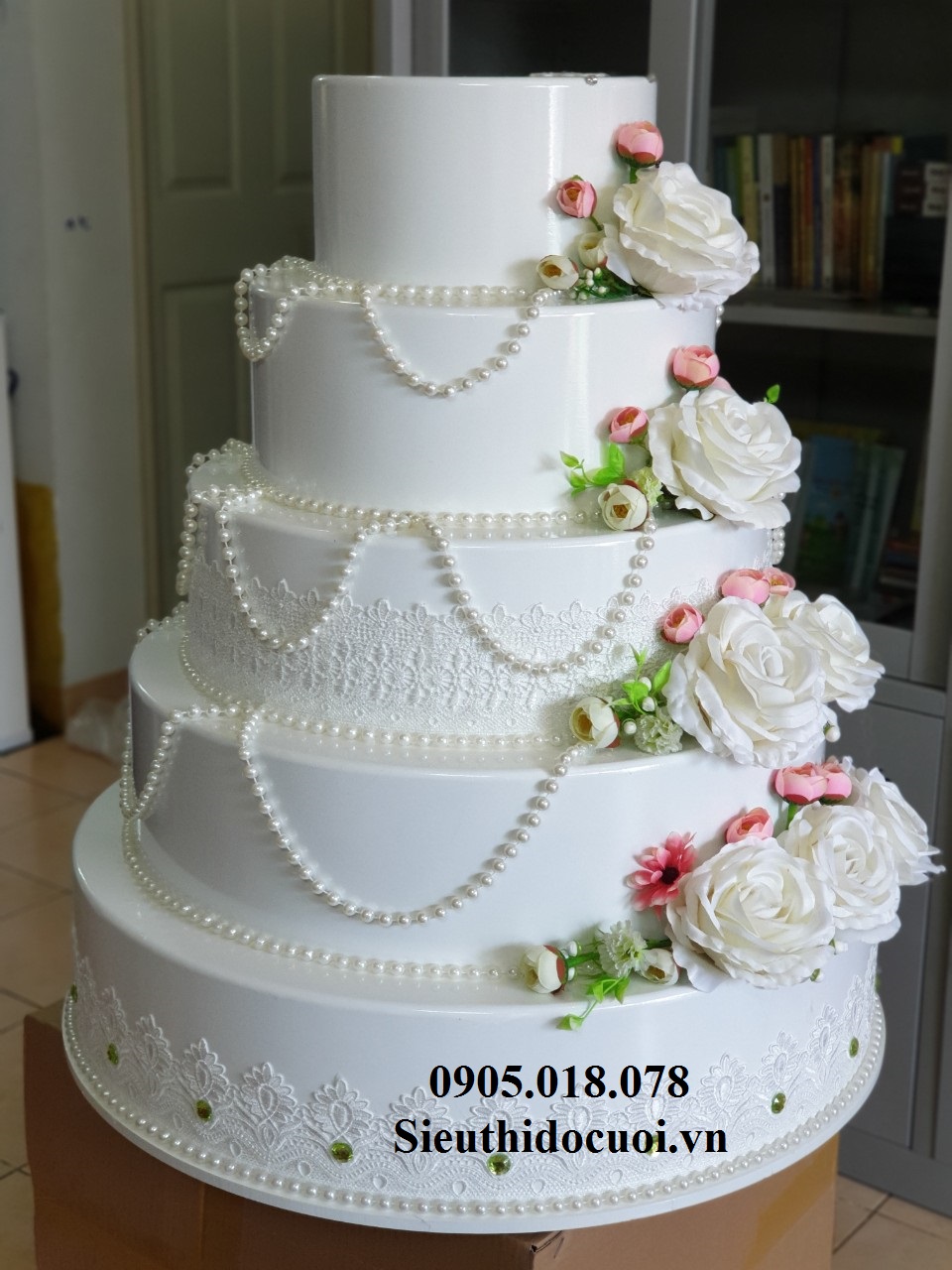 Bánh kem mô hình cưới, bánh kem giả đám cưới Bánh kem mô hình cưới, bánh kem giả đám cưới