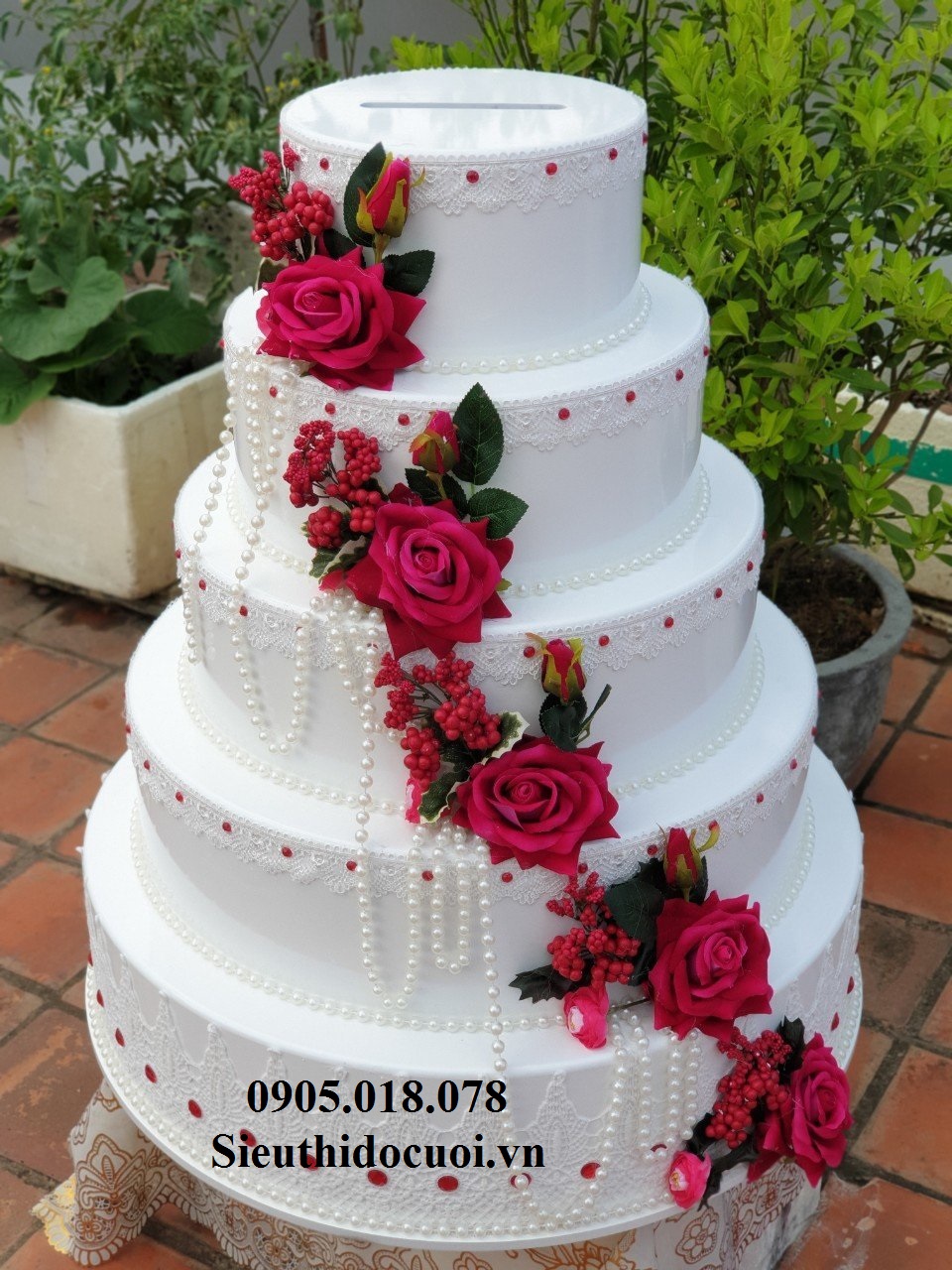 Bánh kem mô hình cưới, bánh kem giả đám cưới Bánh kem mô hình cưới, bánh kem giả đám cưới