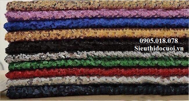 Khăn bàn Khăn bàn