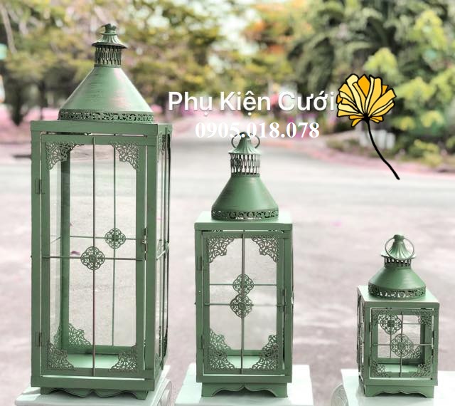 Đèn Bão, Đèn Lồng Đèn Bão, Đèn Lồng