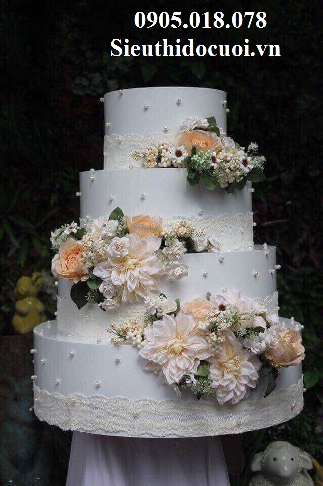 Bánh kem mô hình cưới, bánh kem giả đám cưới Bánh kem mô hình cưới, bánh kem giả đám cưới