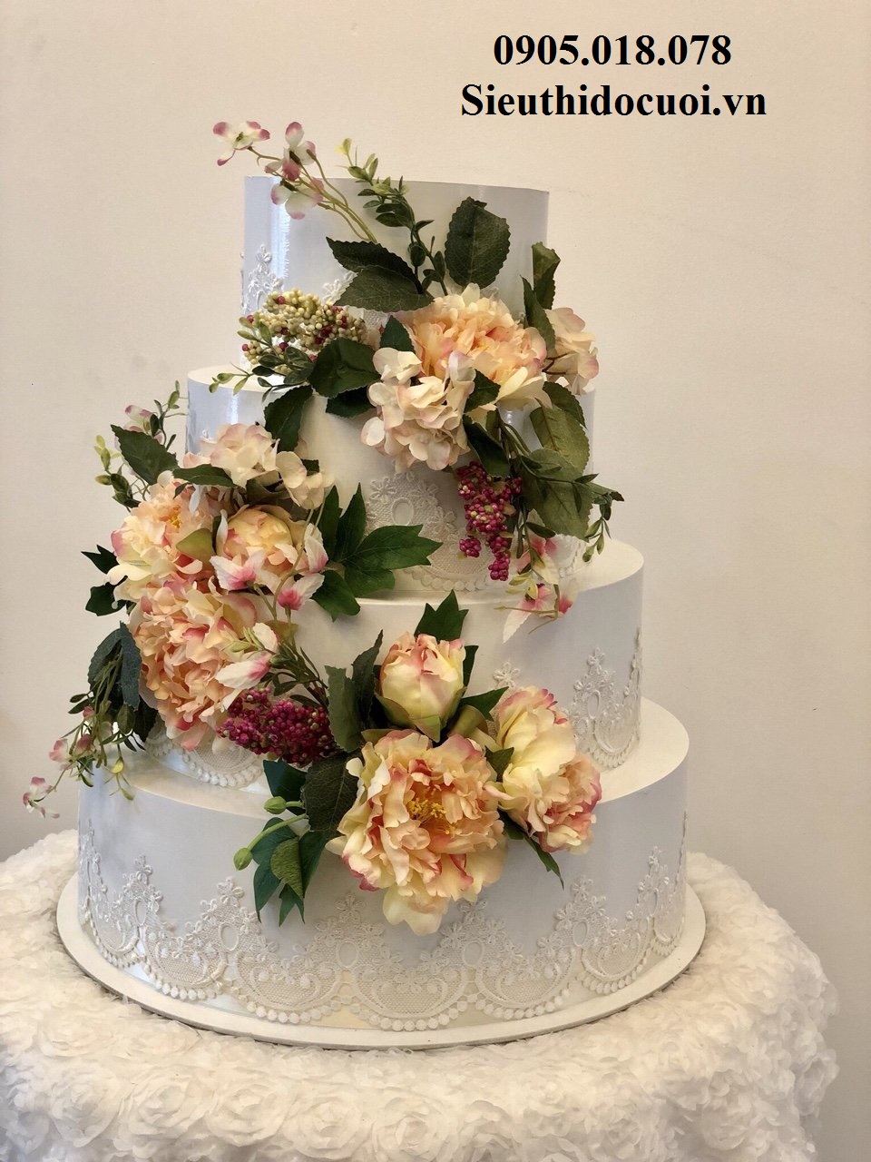 Bánh kem mô hình cưới, bánh kem giả đám cưới Bánh kem mô hình cưới, bánh kem giả đám cưới