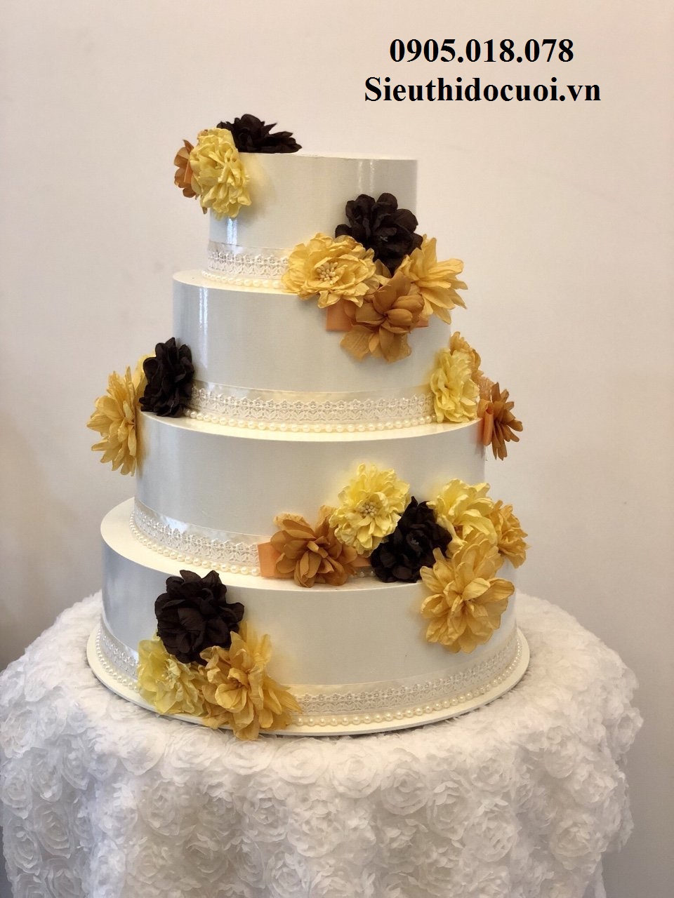 Bánh kem mô hình cưới, bánh kem giả đám cưới Bánh kem mô hình cưới, bánh kem giả đám cưới