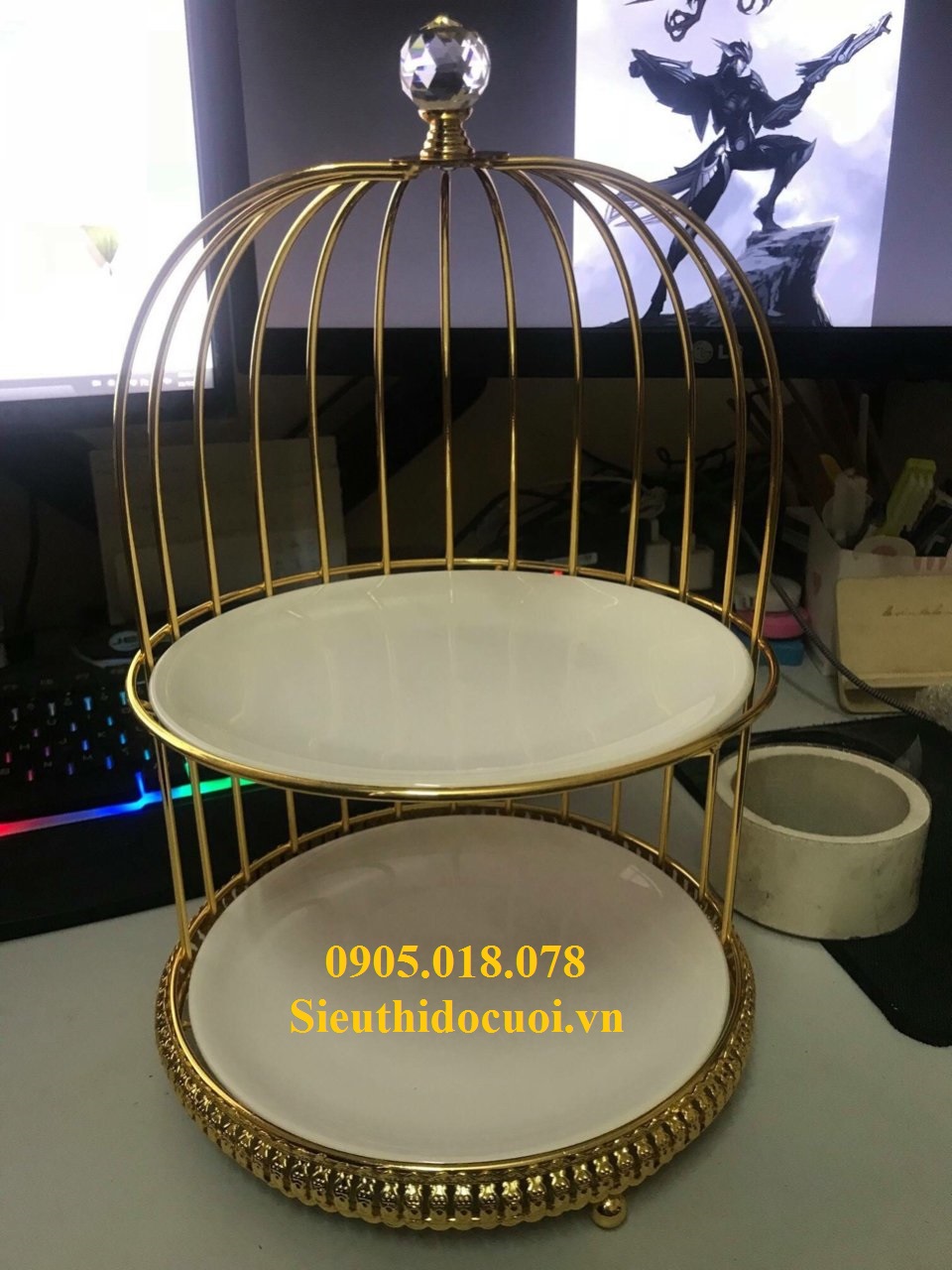 Kệ bánh, khay bánh Kệ bánh, khay bánh