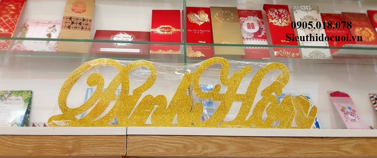 Bảng lễ treo cổng Bảng lễ treo cổng