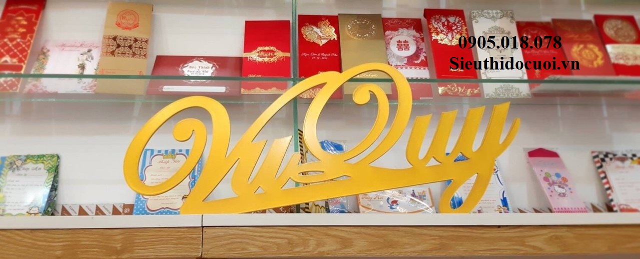 Bảng lễ treo cổng Bảng lễ treo cổng