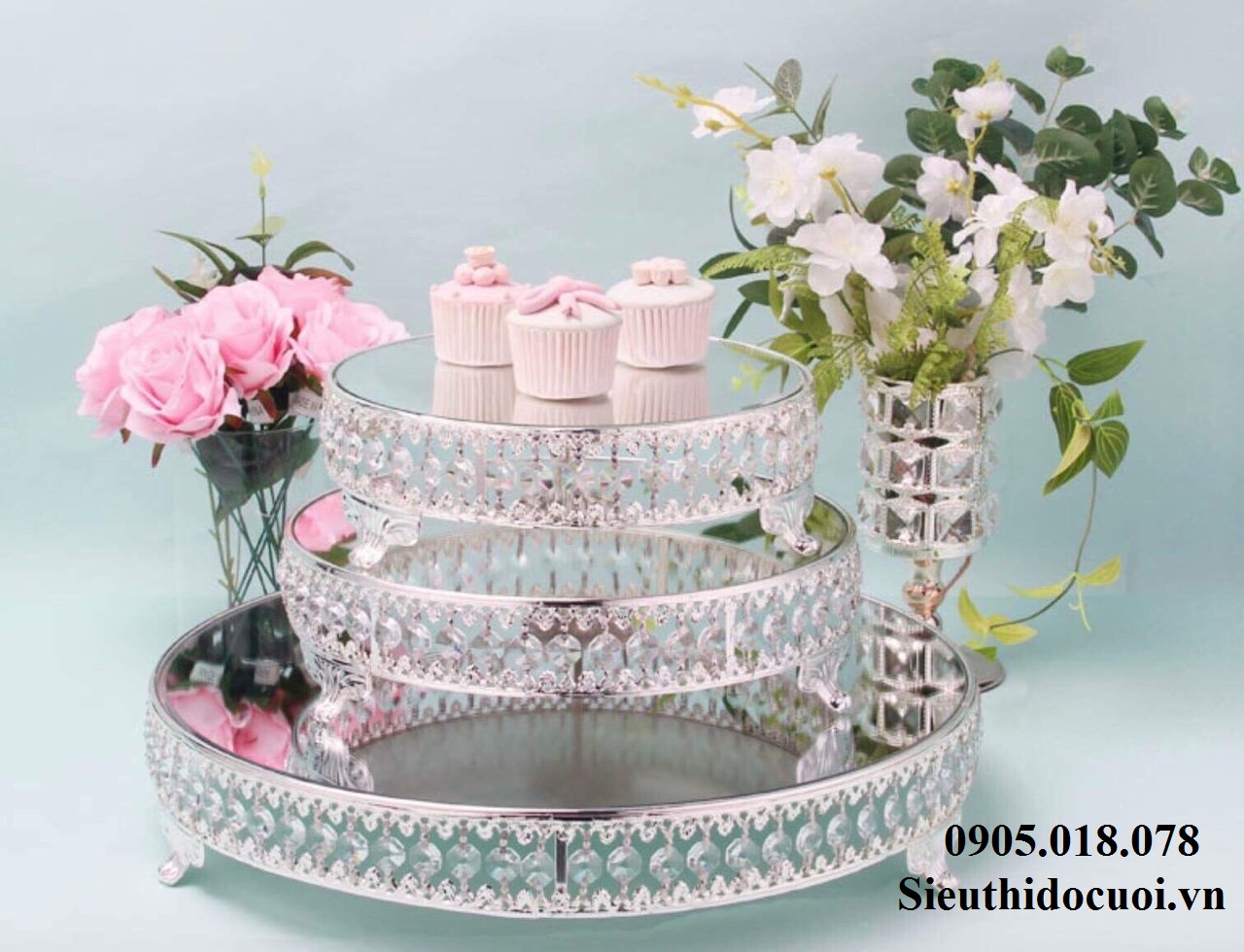 Kệ bánh, khay bánh Kệ bánh, khay bánh