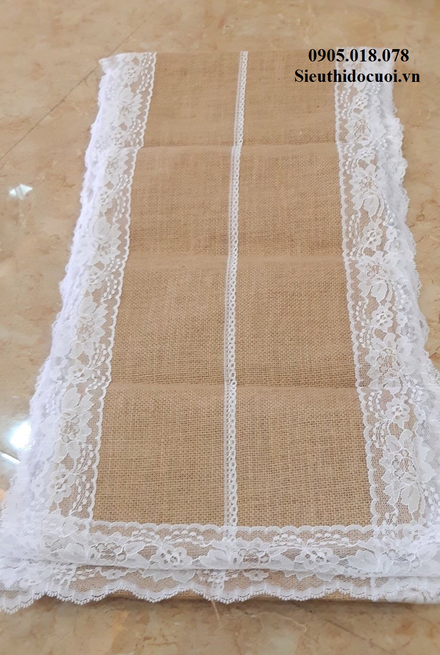 Tấm trải giữa bàn, Tấm lót giữa bàn Tấm trải giữa bàn, Tấm lót giữa bàn