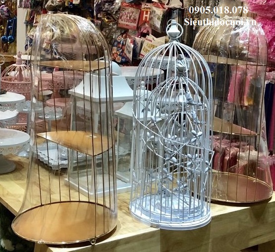 Lồng chim Lồng chim