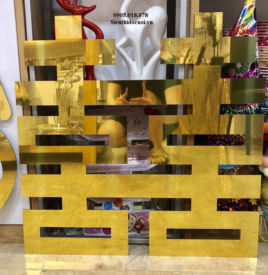 Hỷ alu, vòng alu, hoa văn alu, chữ cái alu Hỷ alu, vòng alu, hoa văn alu, chữ cái alu