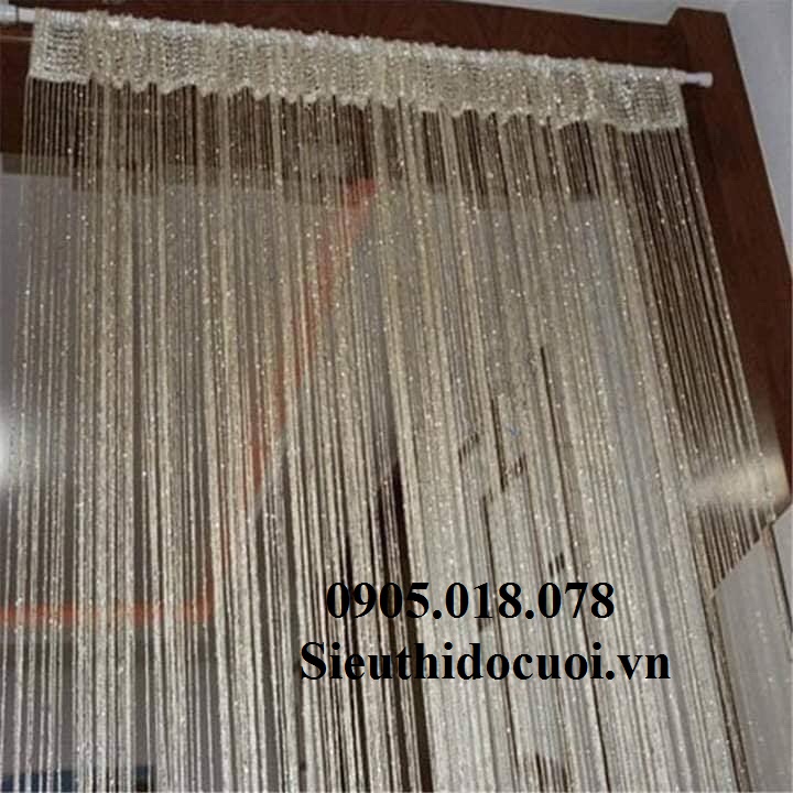 Cài rèm chỉ, cài nơ ghế Cài rèm chỉ, cài nơ ghế