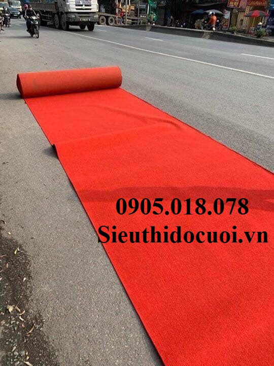 Thảm đỏ, Thảm xanh Thảm đỏ, Thảm xanh