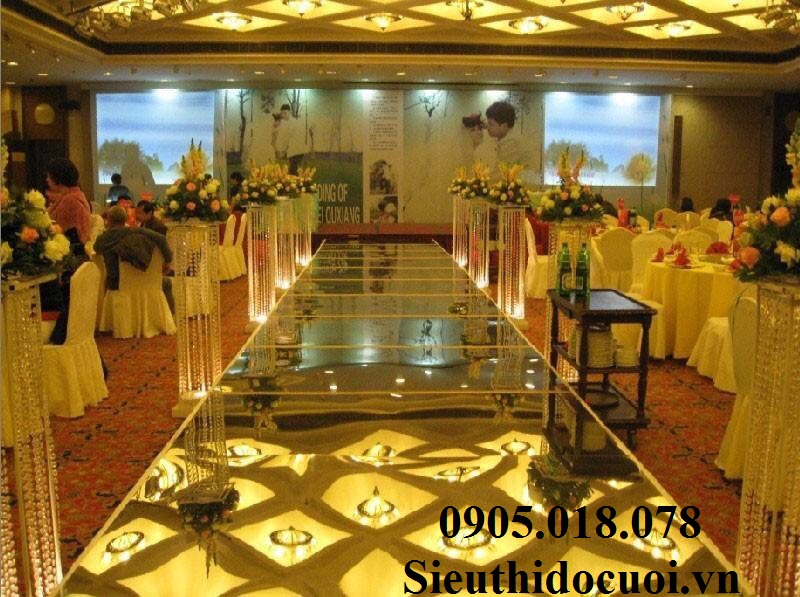 Thảm gương Thảm gương