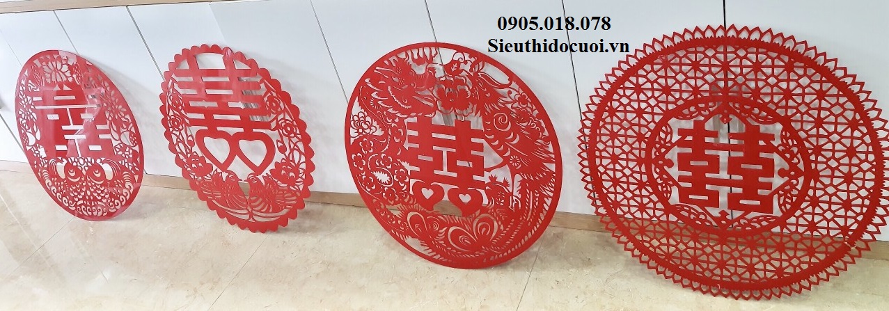 Hỷ alu, vòng alu, hoa văn alu, chữ cái alu Hỷ alu, vòng alu, hoa văn alu, chữ cái alu